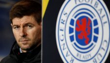 ОФИЦИАЛНО: Стивън Джерард преподписа с Рейнджърс