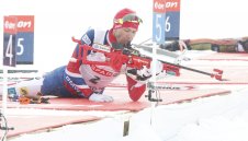 Бьорндален шокира конкуренцията: Няма да се отказвам