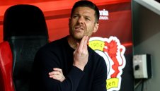 В Леверкузен винаги са били оптимисти за Чаби