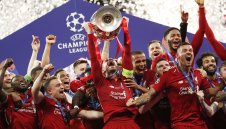 30 години чакане: Ливърпул ще вдигне титла №19 на "Анфийлд"