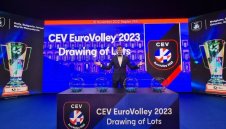 Отличен жребий за националите по волей