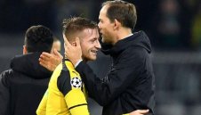 Контузиите направиха Ройс по-силен