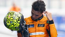 Ландо: Жалко, 1-2 метра правят разликата във Формула 1