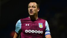 Джон Тери отказа на Спартак