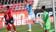 Арда се засили за Европа след бой над Локо София