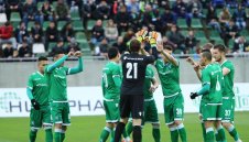 Лудогорец вади милиони за защитник