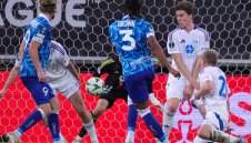 Фенербахче се подигра на Милан за трансфера на Браун (ВИДЕО)