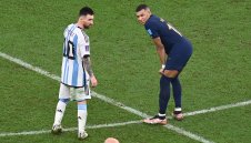 Мбапе: Знаех за "Златната топка" на Меси от 11 месеца