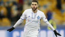 Бивша звезда на ЦСКА ще играе за Украйна