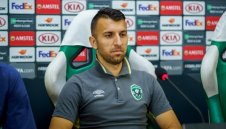 Дяков: Имаме право да мечтаем, всичко е възможно на реванша