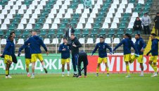 Трио звезди се сбогува с Левски днес