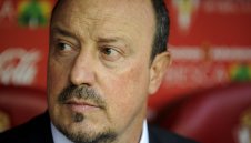 Бенитес остава оптимист