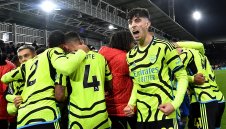 Джейми Карагър пак отписа Арсенал за титлата