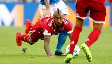 Интер не се отказва от Видал, вади €50 млн.