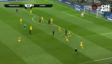 ВИДЕО: Айнтрахт Франкфурт - Левски