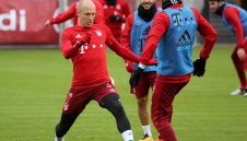 ПРОГНОЗА: Бохум - Байерн Мюнхен