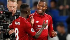 Ливърпул ще бие Фулъм с Наби