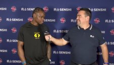 Кристиан Бая с гръмки думи преди SENSHI 30