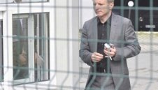 Боби Михайлов и Гриша Ганчев няма да се срещнат