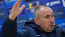 Левски благодари на Мъри и му пожела успехи