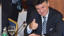 Боби Михайлов разясни скандала с "черното тото"