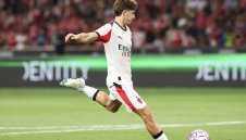 Юноша на Милан отказа да преподпише, отива в Катандзаро