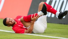 Педриньо: Един ден ще разказвам на децата си, че съм играл в сняг