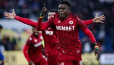 ЦСКА показа на Левски кой е шефът. И съдиите не помогнаха на "сините"