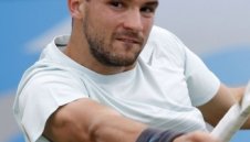 Гришо със срамна загуба в Пекин