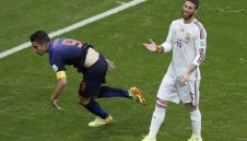 Серхио Рамос: Всички сме виновни