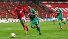 ЦСКА продава крило в Англия