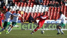 ОБЗОР: "А" група, 23-и кръг