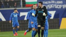 Еуфория на "Герена": Левски има план за спасение от фалит