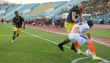 Ботев провалил трансфер на Току в Белгия