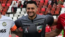 Повериха Черно море - Левски на Иво Андреев