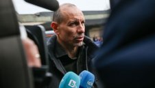 Мартин Петров и шеф на Лудогорец стават директори в ЦСКА?