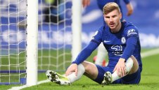 В Англия: Тимо Вернер е за аматьорския футбол в България + ВИДЕО