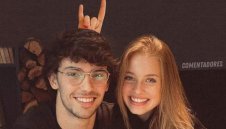 Рогоносец ли е Жоао Феликс? + СНИМКИ и ВИДЕО