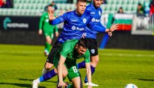 Лудогорец и Черно море имат стари сметки за разчистване