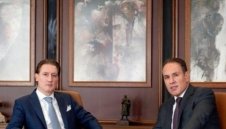Лудогорец вади 1 млн. евро за бразилец от отбора на Роналдо