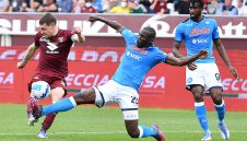 Челси почна преговори с Кулибали