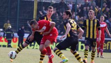 ОБЗОР: "А" група, 22-и кръг