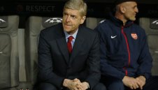 Bild: Арсен Венгер поема Байерн още днес