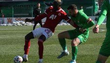 ЦСКА – Ботев Враца 3:1