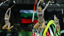 Ансамбълът на България се срина и остана без медал на Евро 2026 във Варна