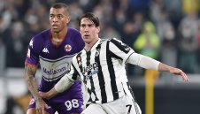 Юве набеляза нов играч на Фиорентина