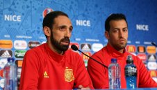 Хуанфран: Кошмарът от финала на ШЛ ще ме направи по-силен