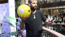 Пике за Валверде: Той е нашият човек