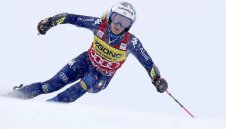 Басино ги отвя в Куршевел