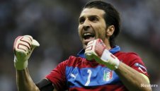 Буфон: Накрая си играехме с огъня